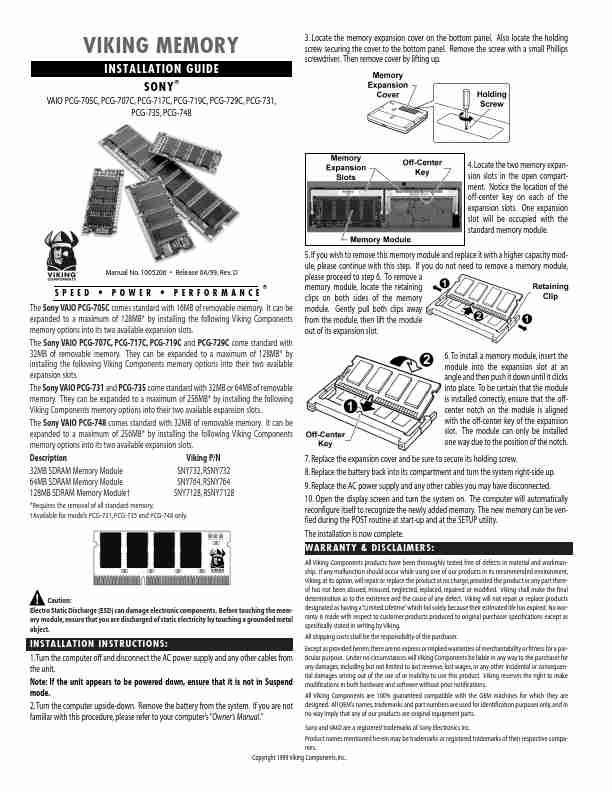 Viking InterWorks Personal Computer PCG-707C-page_pdf